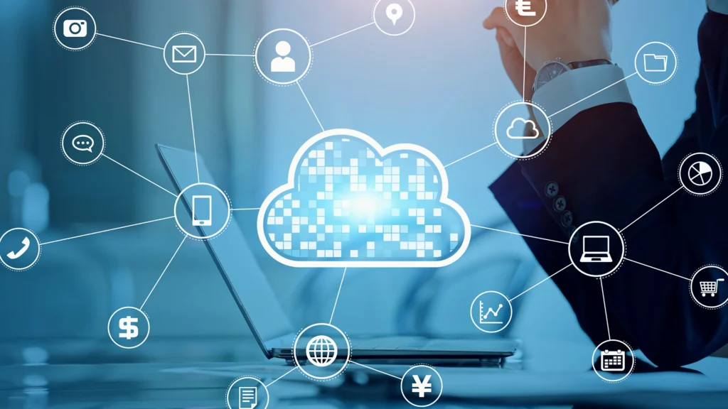 CloudとDevops
