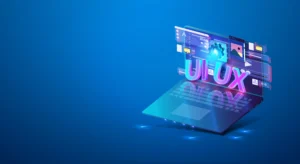 UI/UX デザイン