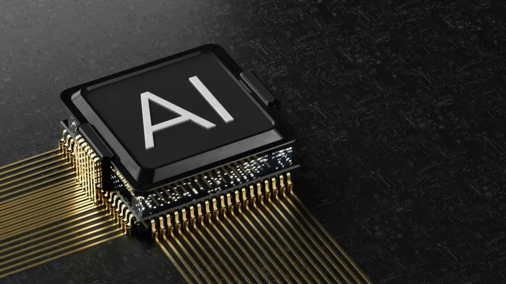 AI コンサルティング