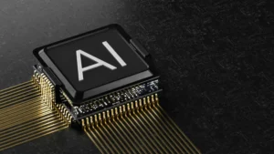 AI コンサルティング