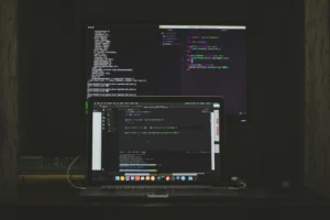 AI Web システム開発