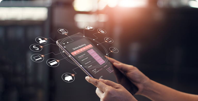 Mobile App Development Nepal | Android & iOS App Solutions