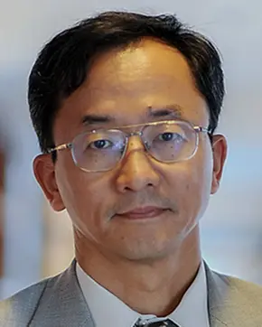 横山謙一