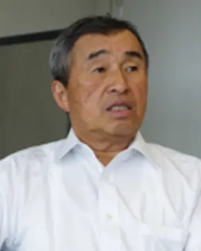 杉山 健一